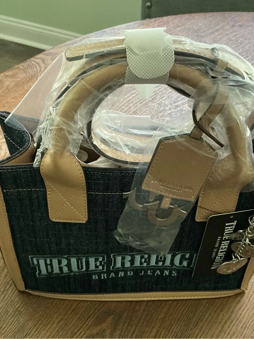 True Religion this authentic
